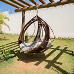 Jardins da Lagoa - Casa completa com 2 ou 3 quartos - acesso gratuito ao Lagoa Termas Parque e Lagoa Ecopraia