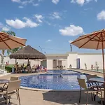 Jardins da Lagoa - Casa completa com 2 ou 3 quartos - acesso gratuito ao Lagoa Termas Parque e Lagoa Ecopraia
