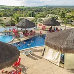 Jardins da Lagoa - Casa completa com 2 ou 3 quartos - acesso gratuito ao Lagoa Termas Parque e Lagoa Ecopraia