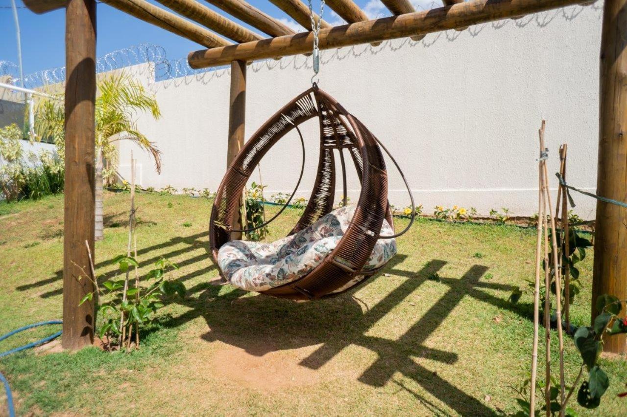 Jardins Da Lagoa Boutique * Caldas Novas