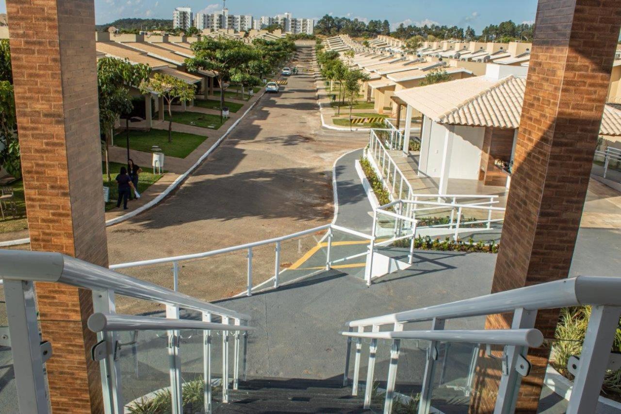 Casa de férias Jardins Da Lagoa Boutique Caldas Novas