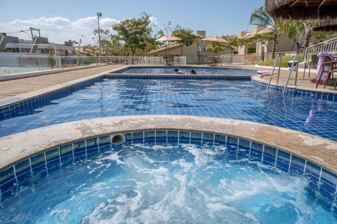 Jardins Da Lagoa Boutique Holiday home Caldas Novas