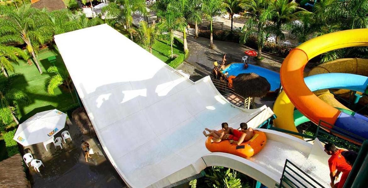 Jardins Da Lagoa Boutique Holiday home *