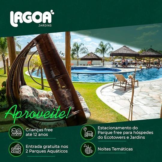 Jardins Da Lagoa Boutique Holiday home